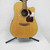 Used Ibanez PF5ECE-NT Acoustic Guitar 40042-S000257891 View 1