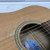 Used Seagull S6 Original QI Acoustic Electric Solid Top Acoustic Guitar Natural 40051-S000114982 View 9