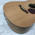 Used Seagull S6 Original QI Acoustic Electric Solid Top Acoustic Guitar Natural 40051-S000114982 View 5