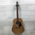 Used Seagull S6 Original QI Acoustic Electric Solid Top Acoustic Guitar Natural 40051-S000114982 View 2