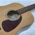 Used Seagull S6 Original QI Acoustic Electric Solid Top Acoustic Guitar Natural 40051-S000114982 View 6