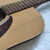 Used Seagull S6 Original QI Acoustic Electric Solid Top Acoustic Guitar Natural 40051-S000114982 View 10