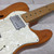 Used Fender Vintera 70's Telecaster Thinline Electric Guitar Natural 40051-S000114981 View 7