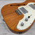 Used Fender Vintera 70's Telecaster Thinline Electric Guitar Natural 40051-S000114981 View 6