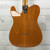 Used Fender Vintera 70's Telecaster Thinline Electric Guitar Natural 40051-S000114981 View 3