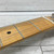 Used Fender Vintera 70's Telecaster Thinline Electric Guitar Natural 40051-S000114981 View 8