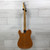 Used Fender Vintera 70's Telecaster Thinline Electric Guitar Natural 40051-S000114981 View 4