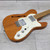 Used Fender Vintera 70's Telecaster Thinline Electric Guitar Natural 40051-S000114981 View 5