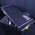 Used LTD EC-1000 GOLD ANDROMEDA LP Type Electric Guitar Custom Graphics 6-String 40123-S000129982 View 9