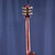 Used LTD EC-1000 GOLD ANDROMEDA LP Type Electric Guitar Custom Graphics 6-String 40123-S000129982 View 6