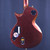 Used LTD EC-1000 GOLD ANDROMEDA LP Type Electric Guitar Custom Graphics 6-String 40123-S000129982 View 8