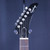 Used Epiphone EXPLORER Pointy Electric Guitar Black 6-String 40123-S000129983 View 4