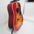 Used Epiphone Hummingbird Solid Top Acoustic Guitar Cherry Sunburst 40042-S000257899 View 5
