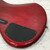 Used Ibanez GSR200 Bass Guitar Red 40051-S000114987 View 8
