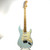 Used Squier Deluxe Stratocaster 41119-S000035485 View 2