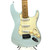 Used Squier Deluxe Stratocaster View 1