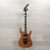 Used Jackson JS32 DKA Electric Guitar Natural 40015-S000327223 View 3