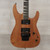 Used Jackson JS32 DKA Electric Guitar Natural 40015-S000327223 View 1