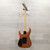 Used Jackson JS32 DKA Electric Guitar Natural 40015-S000327223 View 7