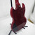 Used Epiphone SG Standard 60s  Electric Guitar Red 40042-S000257903 View 8
