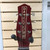 Used Danelectro DC-59 Double Cut Electric Guitar Red 6-String 41125-S000039074 View 11