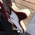 Used Danelectro DC-59 Double Cut Electric Guitar Red 6-String 41125-S000039074 View 8