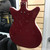 Used Danelectro DC-59 Double Cut Electric Guitar Red 6-String 41125-S000039074 View 16