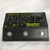 Used Tech 21 SANSAMP PROGRAMMABLE BASS DRIVER Overdrive Pedal 41125-S000039072 View 1