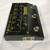 Used Tech 21 SANSAMP PROGRAMMABLE BASS DRIVER Overdrive Pedal 41125-S000039072 View 2