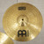 Used Meinl 14" Hcs Hi Hat Cymbal Pair 40015-S000327227 View 4