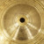 Used Meinl 14" Hcs Hi Hat Cymbal Pair 40015-S000327227 View 5