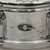 Used Slingerland 14x5 Niles Vintage Metal Snare Drum 40015-S000327230 View 4