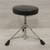 Used Yamaha Round Drum Throne 40015-S000327231 View 1