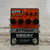 Used - Electro Harmonix (E/H) ATTACK DECAY TAPE REVERSE SIM Guitar Effects Pedal 40087-S000231413 View 1