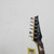 Used Ibanez GIO Mikro Electric Guitar Black 40042-S000257918 View 5