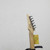 Used Ibanez GIO Mikro Electric Guitar Black 40042-S000257918 View 7