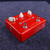 Used Vox SATCHURATOR OD Distortion Pedal 40123-S000129986 View 2