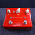 Used Vox SATCHURATOR OD Distortion Pedal 40123-S000129986 View 1
