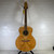 Used - Ibanez EW20ASNT1201 AS-IS Acoustic Guitar 40087-S000231416 View 5