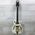 Used Epiphone Wildkat Semi-Hollow Electric Guitar Pearl White 40051-S000114990 View 2