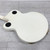 Used Epiphone Wildkat Semi-Hollow Electric Guitar Pearl White 40051-S000114990 View 12