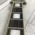 Used 2014 Epiphone Les Paul Custom Pro Silverburst Electric Guitar 40051-S000114989 View 9