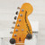 Used Squier Classic Vibe 70s Stratocaster HSS Electric Guitar Black 40015-S000327238 View 5