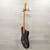 Used Squier Classic Vibe 70s Stratocaster HSS Electric Guitar Black 40015-S000327238 View 6