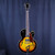 Used Gretsch G2420/ABB Semi-Hollow Electric Guitar Sunburst 6-String 40123-S000129993 View 2