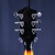 Used Gretsch G2420/ABB Semi-Hollow Electric Guitar Sunburst 6-String 40123-S000129993 View 5