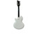 Used Eastwood AIRLINE 59 CORONADO DLX Electric Guitar White 6-String 40009-S000305661 View 8