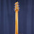 Used Godin A6 ULTRA ELECTRIC/ACOUSTIC Solid Top Acoustic Guitar Natural 40123-S000129996 View 6