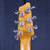 Used Godin A6 ULTRA ELECTRIC/ACOUSTIC Solid Top Acoustic Guitar Natural 40123-S000129996 View 5