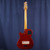 Used Godin A6 ULTRA ELECTRIC/ACOUSTIC Solid Top Acoustic Guitar Natural 40123-S000129996 View 7